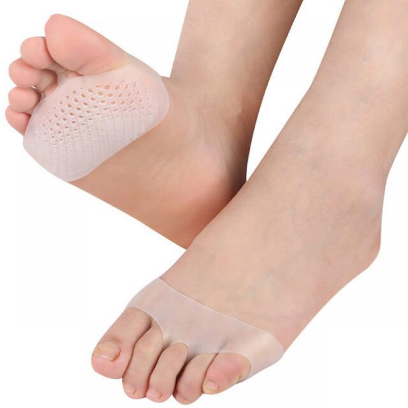 USHINE dancing foot care SEBS material free size brush for ballroom dancing Latin ballet Dance shoes woman man