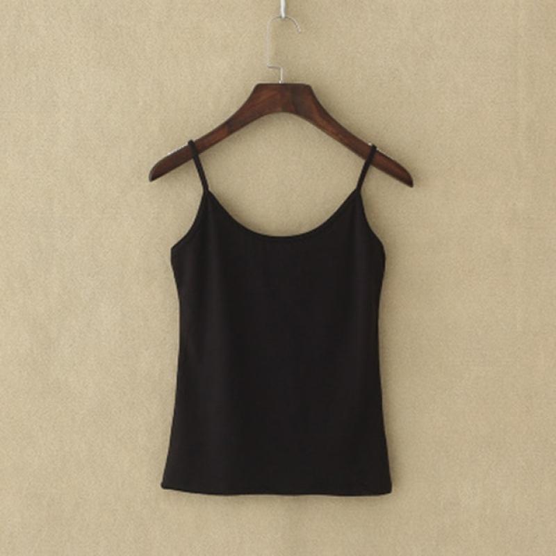 Summer Sexy White Tank Top Women O-neck Black Casual Sleeveless Tshirt Top 2022 Ladies Oversize Fitness Sport Vest Tank Top
