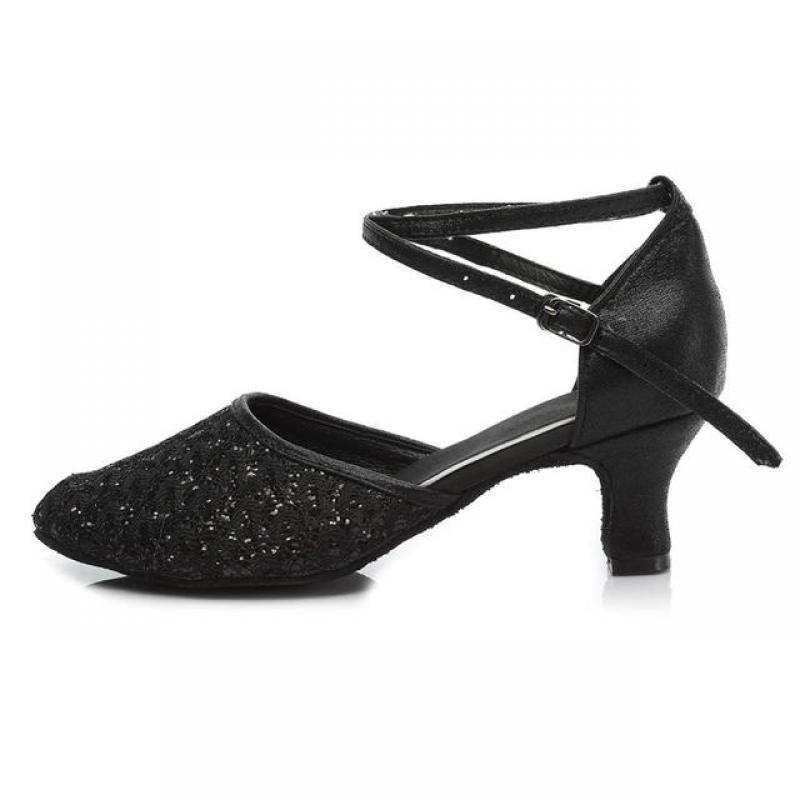 new brand Ballroom Salsa tango latin dance shoes girls women's  ballroom tango salsa latin dance shoes  1802-6