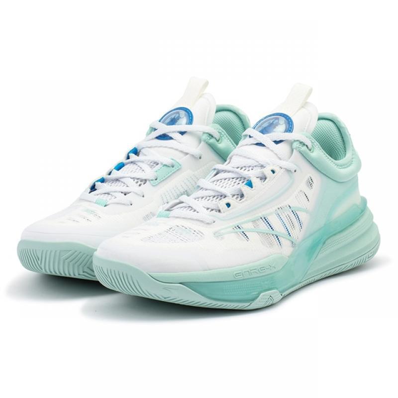 361 Degrees DVD 1.0 SE Men Basketball Sports Shoes Professional Combat Wear-Resistant Non-Slip Grip Breathable Sneaker 672321108