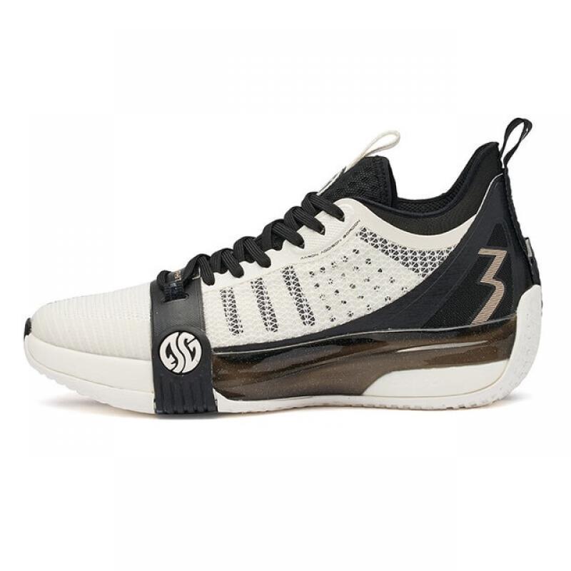 361 Degrees Zen3 MOD Basketball Shoes Men Support Rebound Shock Absorption Wear-Resistant Stable Breathable Combat  672221117
