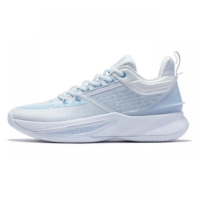 361 Degrees Restraint 3 Men Basketball Sport Shoes Shock-Absorbing Wear-Resistant Students Actual Combat Boots Sneaker 672241116