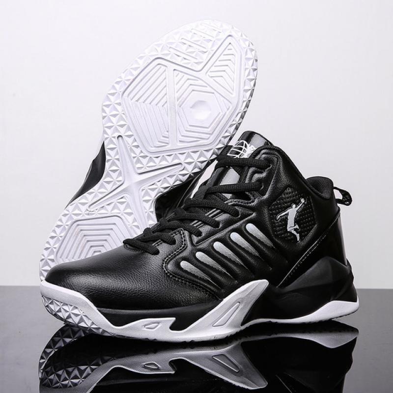Men Basketball Shoes Unisex  Couple Street Basketball Culture Sports Shoes High Quality Sneakers Shoes for Women Big Size 36-46