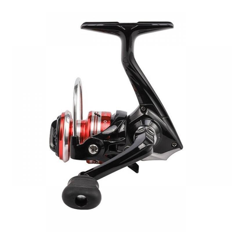Mini Spinning Wheel 800 Fishing Reel for Ocean Beach China Bait Gear Method Origin Type Reservoir Pond