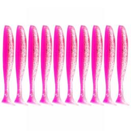 Soft Lure 3D Jig Head Hook Artificial Bait Swimbait DIY GRUB Carp Baits Wobblers Fish Fly Tying Ocean LAKE Fishing Tackle Pesca