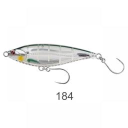 Noeby Sinking Stickbait Fishing Lure 150mm 85g Long Casting Pencil Lure Artificial Hard Bait For Saltwater Fishing Lures
