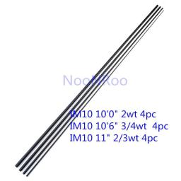 NooNRoo IM10 10'0