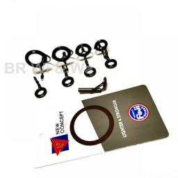 FUJI CCLNOG & BCLNOG Guide Kit High Quality Guide Kit One Set 9pcs
