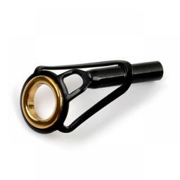 1pc Rod Tip Top Guide Ring For Spinning Casting Fishing Rods Repair Building Pole Eye Line Rings Tool Pesca Iscas Fish Tackle
