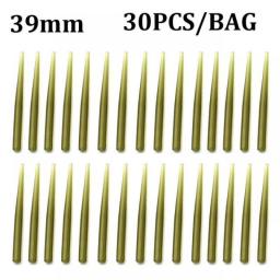 Carp Fishing Swivels Quick Change Stainless Steel For Carp Fishing Rig Fishing Accessories Terminal Tackle