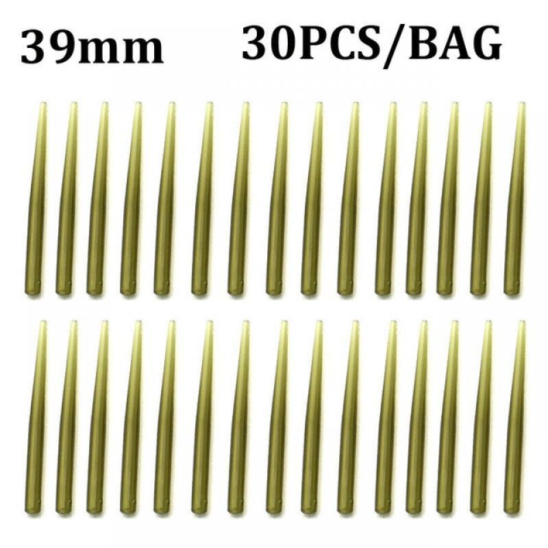 Carp Fishing Swivels Quick Change Stainless Steel for Carp Fishing Rig Fishing Accessories Terminal Tackle
