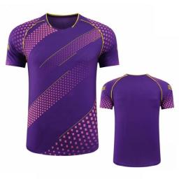 New CHINA National Team Table Tennis Jerseys For Men Male Female Kid Ping Pong Jersey Boys Table Tennis Shirt Tennis Kit Clothes