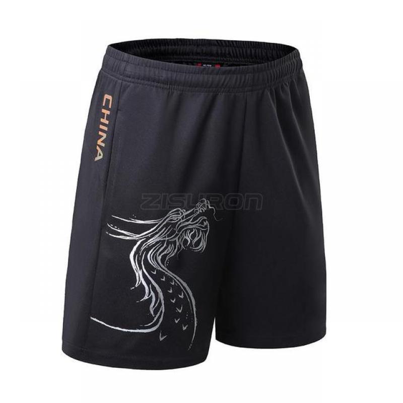 New Dragon Chinese National table tennis Jerseys for Men Women Children China ping pong t shirt Table tennis uniforms clothes 