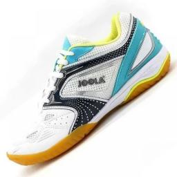JOOLA 1101 2101 Nano Prince Table Tennis Shoes Durable PU Upper Ping Pong Sneakers Workout Shoes Sports Sneakers