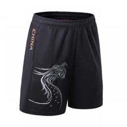 2023 Championship China Team Table Tennis Shirts Shorts Men Women Children Ping Pong T Shirt Table Tennis Jerseys Sport Kits