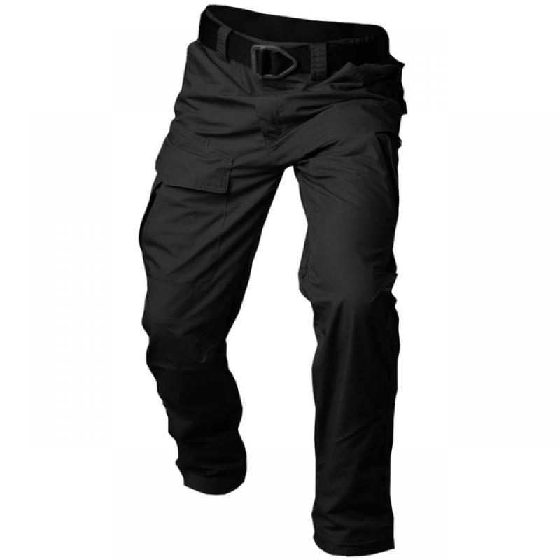 IDOGEAR Molle Tactical Men Military Cargo Pants Army M2 Officer Duty Combat Trousers Airsoft Outdoor Sports Camping Hiking Caza