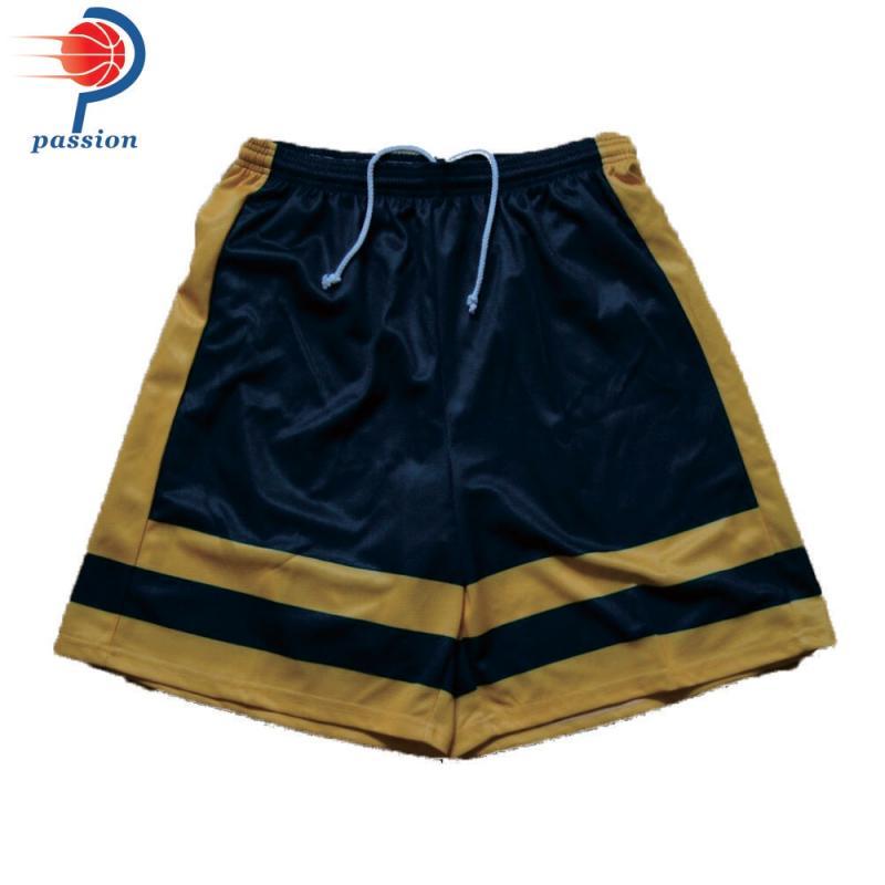 $22 Per Pair Men's Home and Away Lacrosse Reversible Shorts DHL Fast Delivery