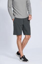 LuluMen Shorts Clothing Gym Fitness Sport Training Accessories Golf Wear Linerless Outdoor Jogging Cycling Workout Shorts Pants