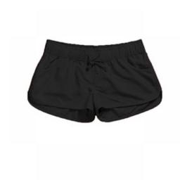 Summer Women Marathon Running Shorts Training Fitness Run Yoga Sports Shorts For Women Comfortable Breathable Gym Shorts