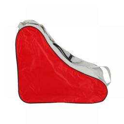 Breathable Skate Carry Bag Case Kids Roller Skates Inline Skates Ice Skates Roller Skating Bag Case Skates Storage Bag