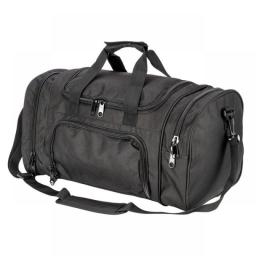 Military Tactical Travel Bag Men Outdoor Handbag Sports Luggage Bags Weekend Gym Hiking Trekking Bag With Shoes Compartment