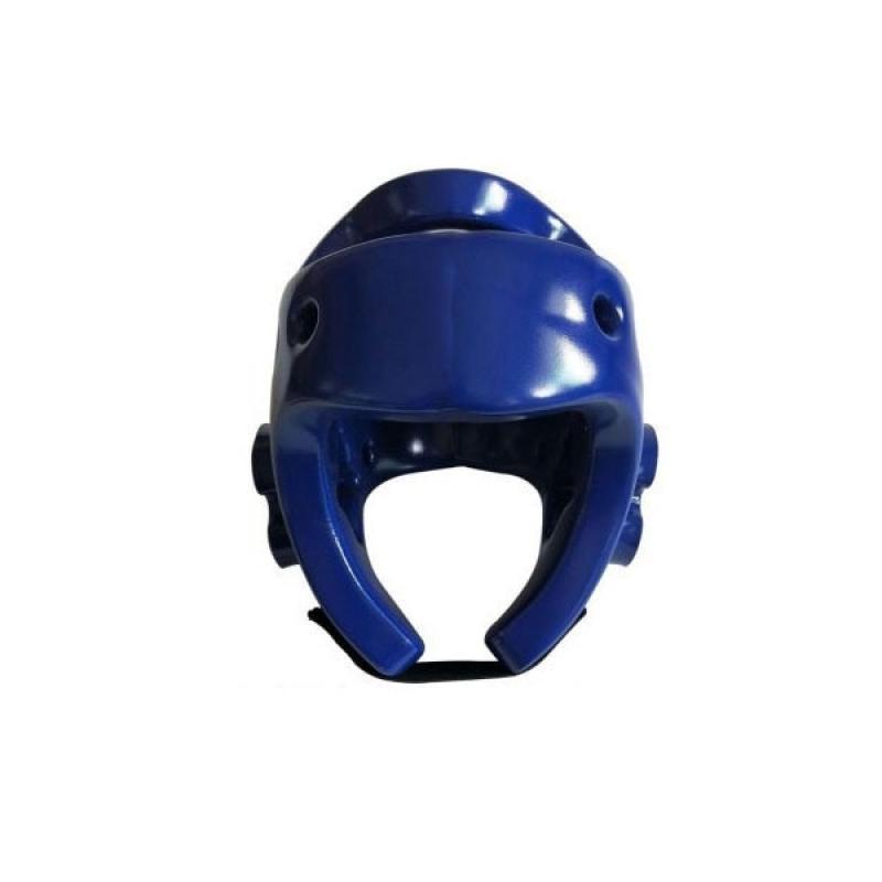 Head Guard Taekwondo Helmet Martial Arts Fight Mask Protect Gear Adult Kids Skating Equipment for Boxing MMA Karate Training
