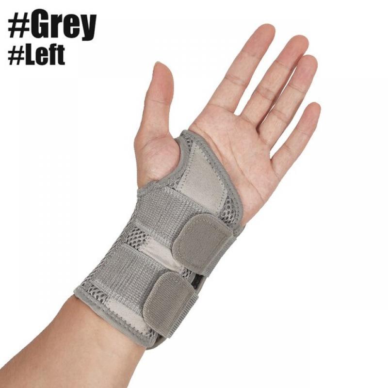 1Pcs Wrist Support Splint Arthritis Band Belt Carpal Tunnel Wrist Brace Sprain Prevention Professional Wrist Protector