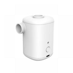 ONLIVING  Portable Electric Air Pump For Inflatables USB Charging Battery Air Mattress Pump Camping Quick Filling Mini Air Pump