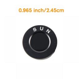 0.965 And 1.25 Inch Solar Filter For Astronomical Telescope Optical Filter Lens Astronomical Telescope Parts And Accessories
