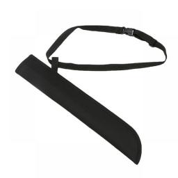 Nylon Archery Crossbow Bolts Quiver Arrow Tube Hip Quiver Waist Hanged Carry Bag Storage Pocket Holder Hunting Accessories