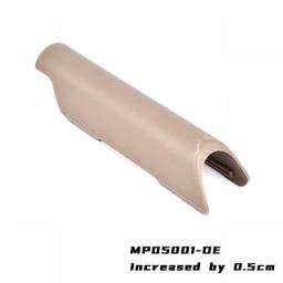 WADSN Tactical CTR Cheek Riser Low Hight Version Nylon For Non Gunstock Stock Buttstock AR 15 M4 Enhancer Airsoft Accessories