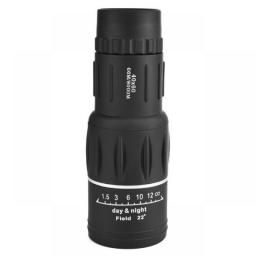 9000m HD Military Monocular Telescope Night Vision Binoculars Professional Powerful Long Range 40x60 Portable Outdoor Multi Tool
