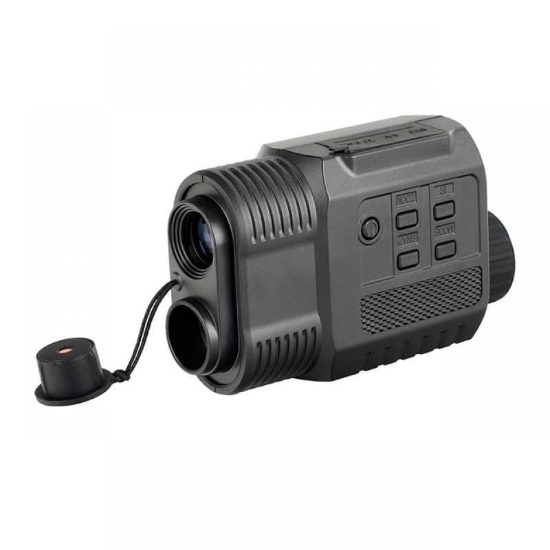 ZIYOUHU Digital Night Vision HD Infrared Camera Device Monocular Animal Observation Handheld Night Vision Hunting Scope