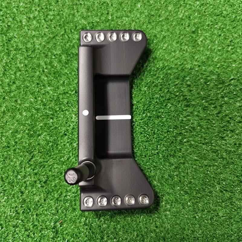 golf putter head no head cover