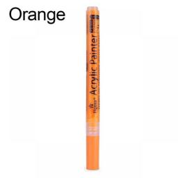 Golf Club Color Changing Pen Acrylic Ink Pen With Strong Sunscreen Waterproof Covering Power Golf Accesoires Acrylic Painter