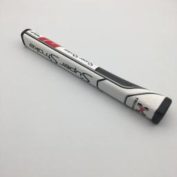 Pistol PU Putter Grip 1.0 2.0 Two Size Golf Grip Non-slip Wear-resistant Golf Putter 5 Color To Choose