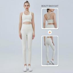 High Waist Naked Feeling Leggings Push Up Sport Women Fitness Running Yoga Pants Energy Seamless Leggings Gym Girl Leggings