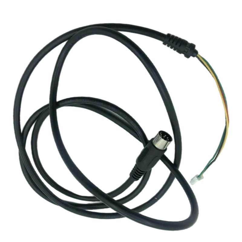 1PCS Massage Chair Accessories Cord Remote Control Cord Power Cord Plug
