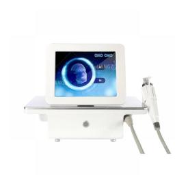 2023 High-end Portable RF Facial Beauty Equipment Radio Frequency  Fractional R-f Micro-needle Machine Stretch Mark Acne Removal