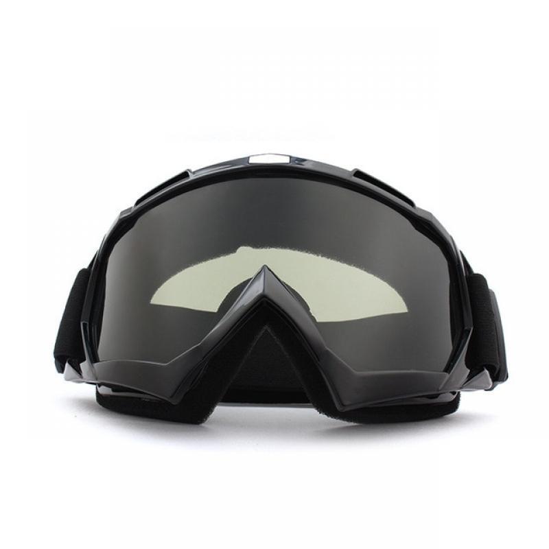Skiing Goggles Anti-Fog Skiing Eyewear Winter Snowboard Cycling Motorcycle Windproof Sunglasses Outdoor Sports Tactical Goggles
