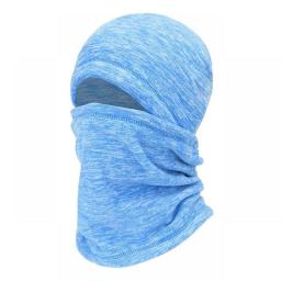 Winter Ski Masks For Women Full Face Balaclava Skiing Mask Headgear Scarf Fleece Warmer Snowboard Wear Protector Men Women Neck