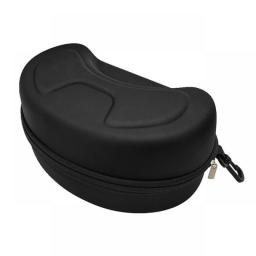 LOCLE Protection Ski Eyewear Box Ski Glasses Case Eyewear Hard Case For Winter Sports Ski Snowboard Shockproof Original Case