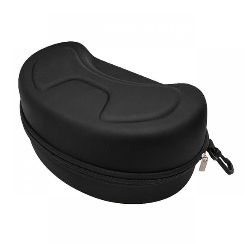 LOCLE Protection Ski Eyewear Box Ski Glasses Case Eyewear Hard case for Winter Sports Ski Snowboard Shockproof Original Case