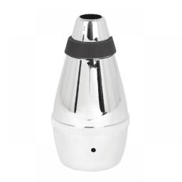 Trumpet Mute Silencer Practice Light-weight Trumpet Tool Trumpet Mute Brass Music Instrument Accessories