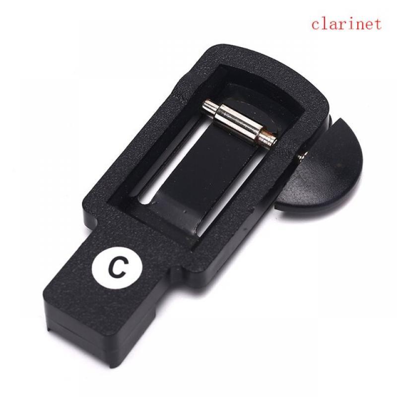IRIN Saxophone Reed Cutter Soprano Alto Tenor Saxophone Reed Trimmer Clarinet Reed Cutter Woodwind Instruments Repair Tool