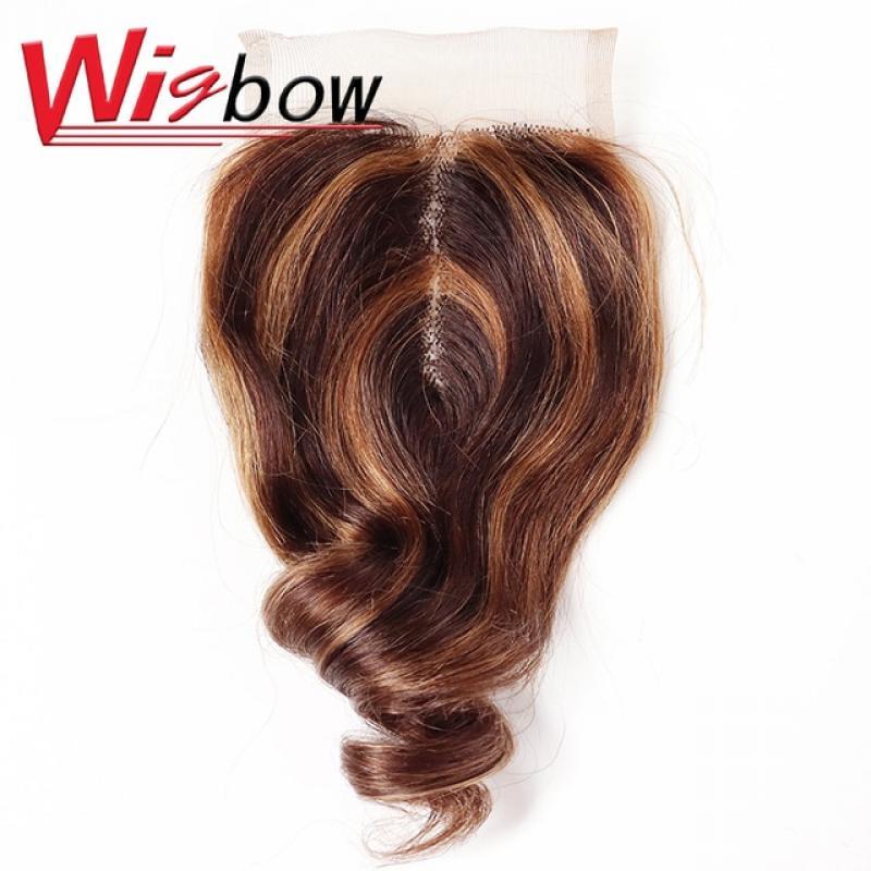 Cheap Human Hair Closure 4x1 Kinky Curly Lace Closure With Baby Hair Short Hair Closure For Black Women Human Hair Extentions