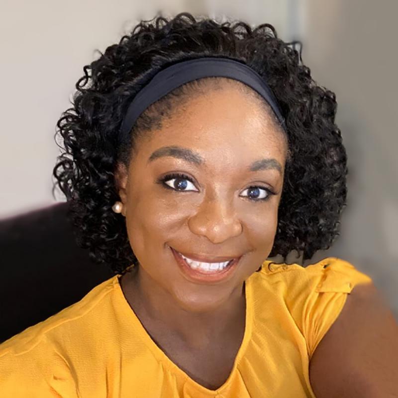 10INCH Headband Wigs Human Hair Short Curly Human Hair Wigs On Sale Clearance Ready to Wear Glueless Water Wave Wig 1MIN Install