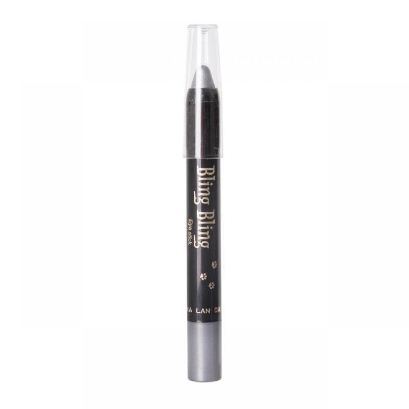 15 Color Pearlescent Eyeshadow Eyeliner Pencil Waterproof Glitter Matte Nude Eye Shadow Makeup Pigment Silkworm Eyeshadow Pen
