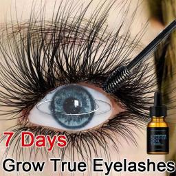 New Arrivals TRSTAY Eyelash Growth Serum Eyelash Enhancer Longer Fuller Thicker Lashes Eyelashes And Eyebrows Enhancer Eye Care