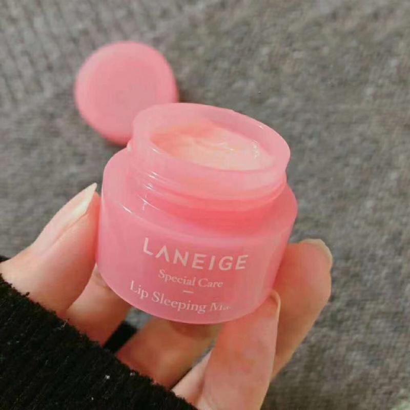 Lip Care Cream Moisturize And Nourish The Lips, And Dilute The Lip Lines Suitable For Women SAL99
